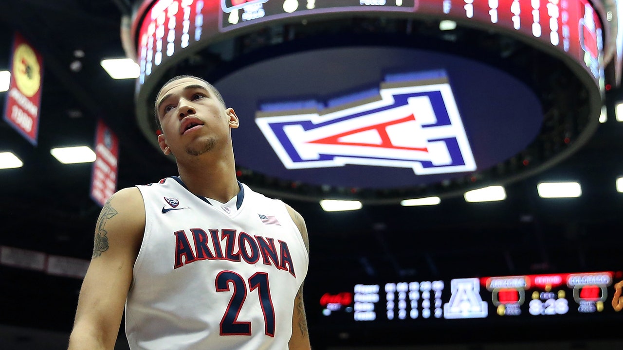 Arizona near-unanimous pick by media to win Pac-12 title